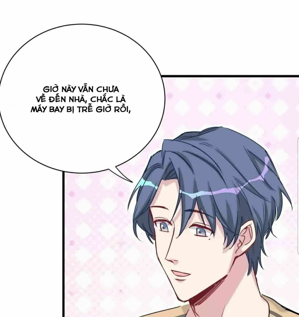 Đứa Bé Là Của Ai ???? Chap 75 - Next Chap 76
