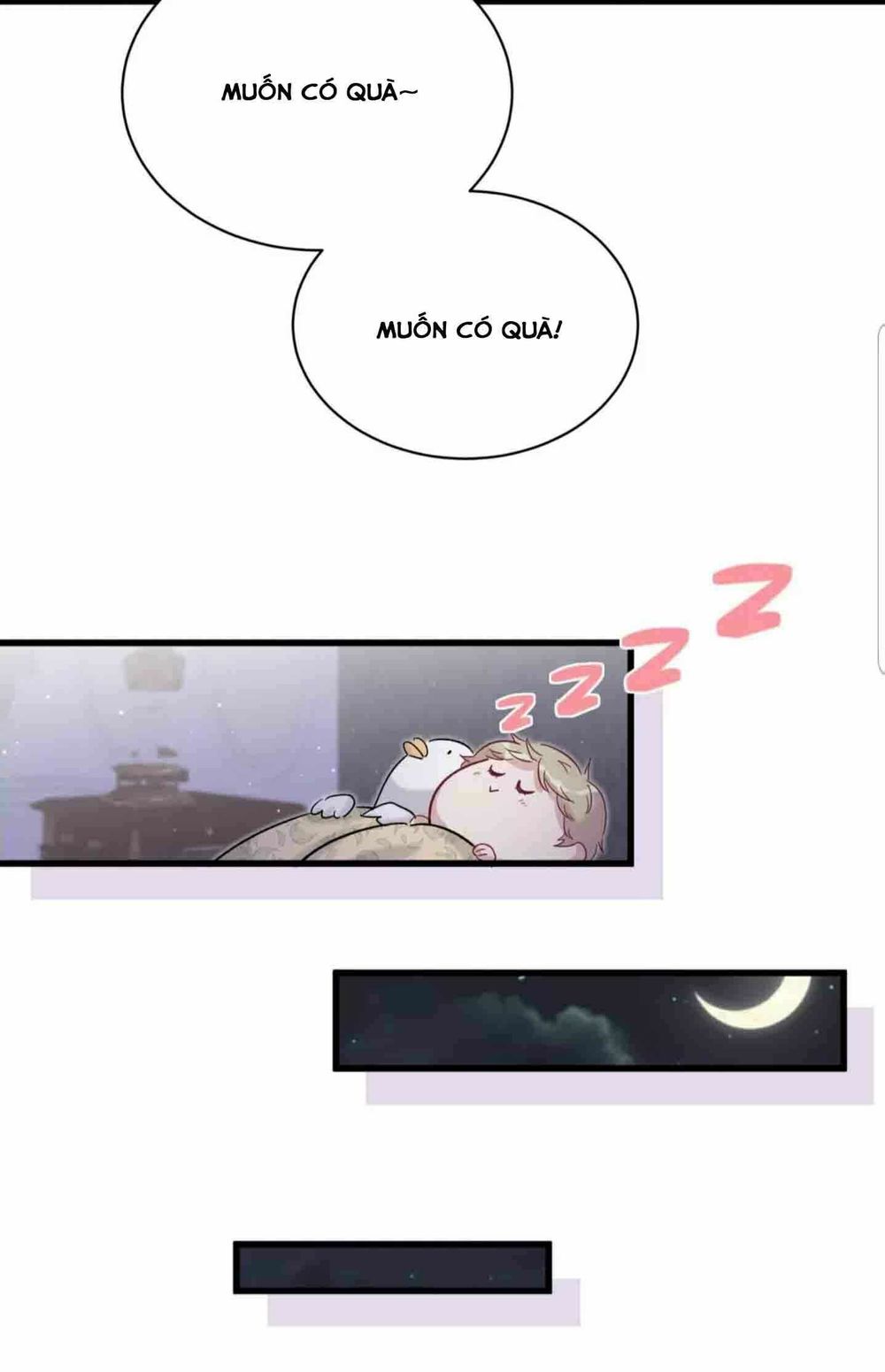 Đứa Bé Là Của Ai ???? Chap 75 - Next Chap 76