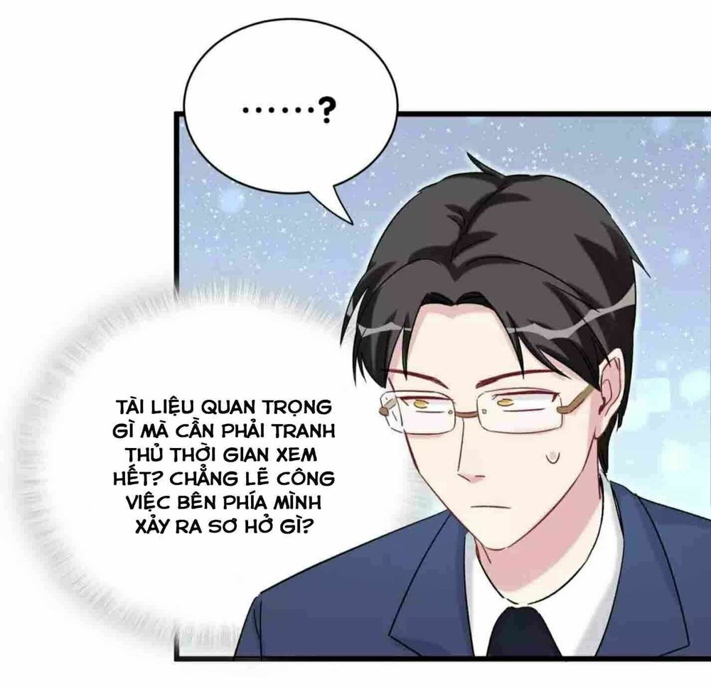 Đứa Bé Là Của Ai ???? Chap 75 - Next Chap 76