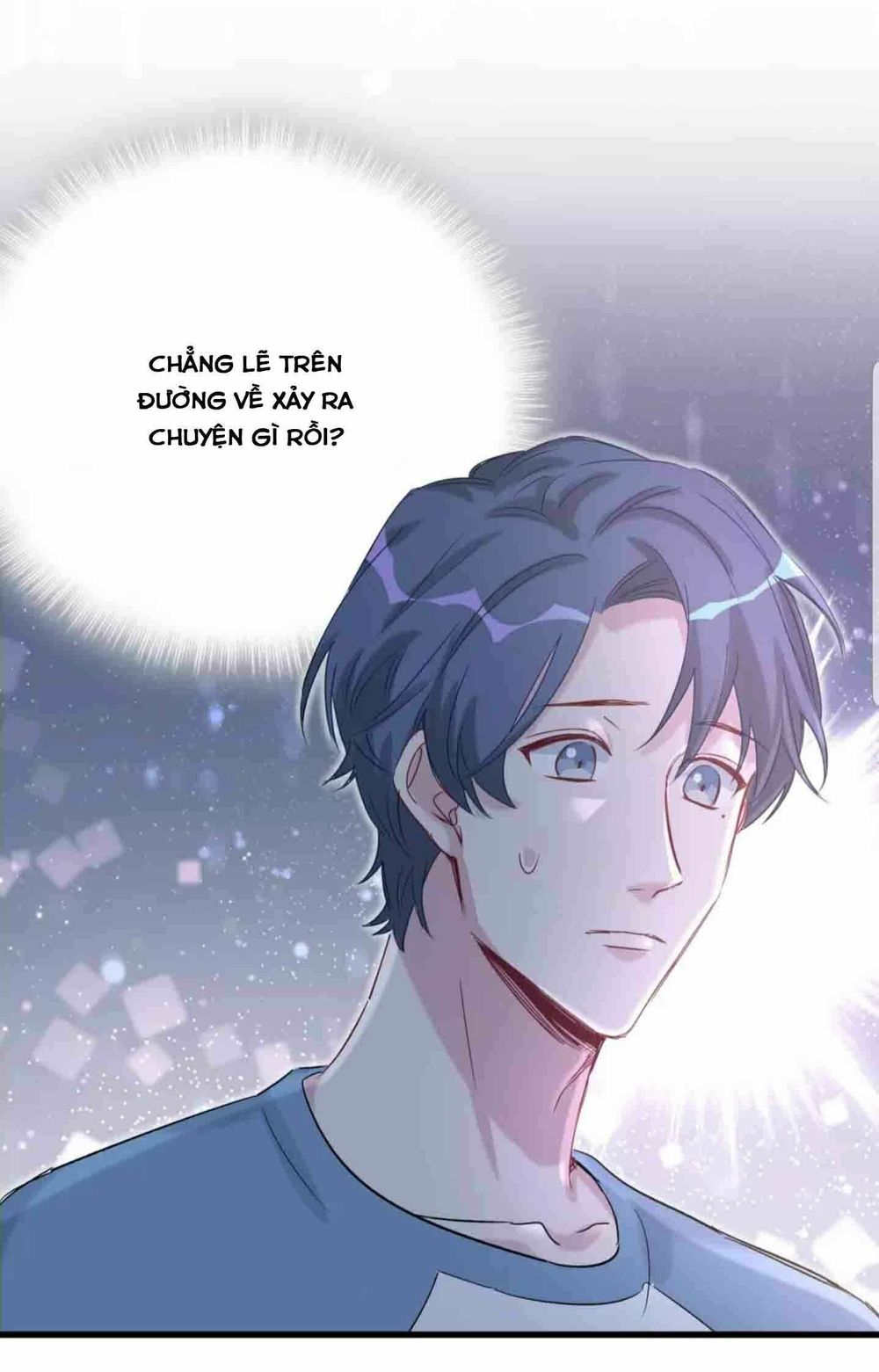 Đứa Bé Là Của Ai ???? Chap 75 - Next Chap 76