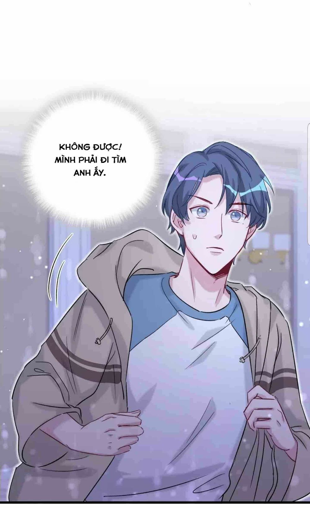 Đứa Bé Là Của Ai ???? Chap 75 - Next Chap 76