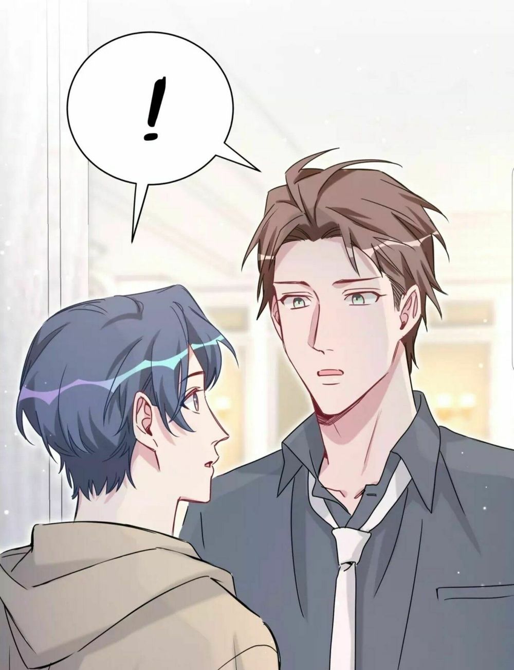 Đứa Bé Là Của Ai ???? Chap 75 - Next Chap 76