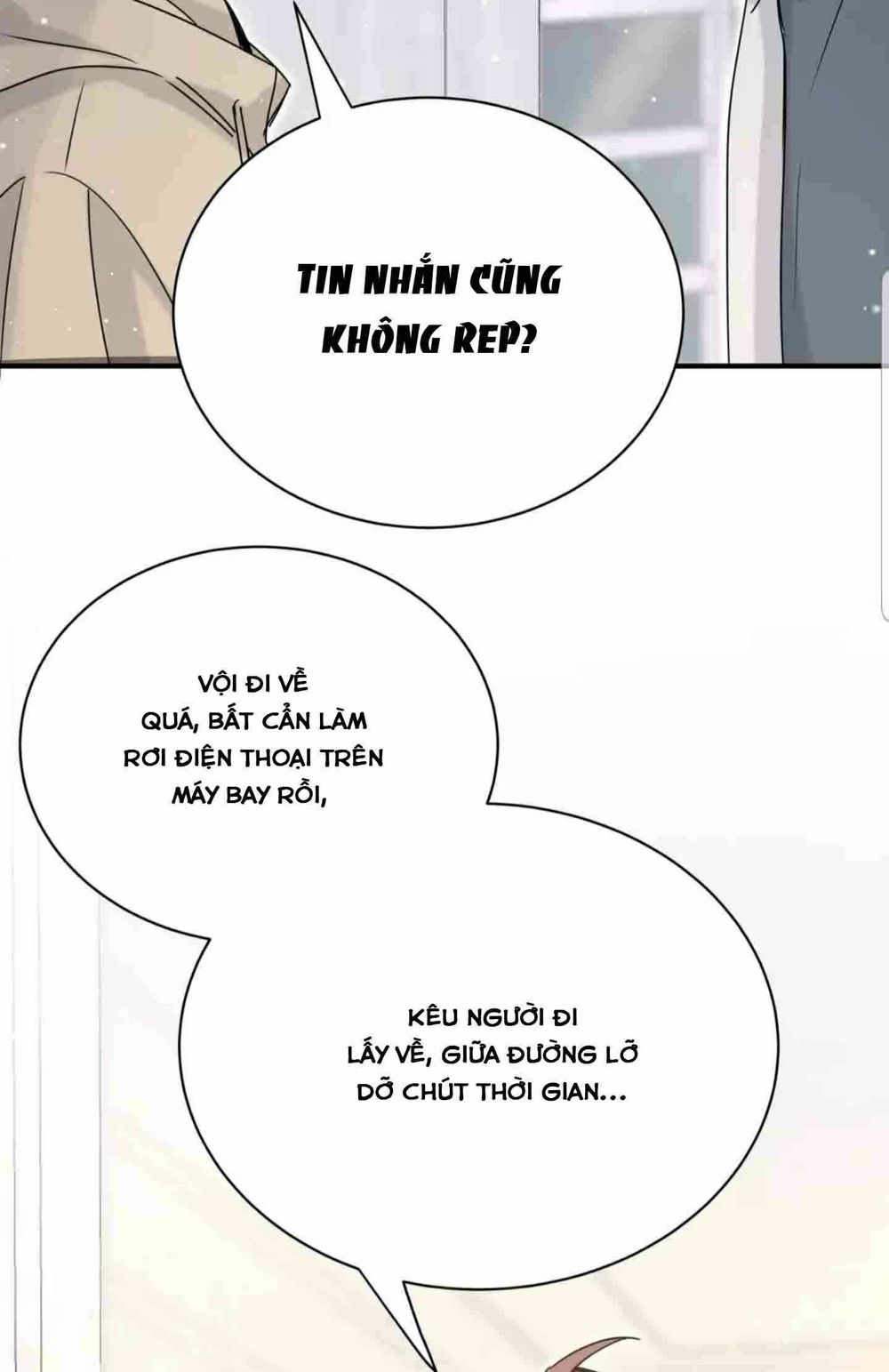 Đứa Bé Là Của Ai ???? Chap 75 - Next Chap 76