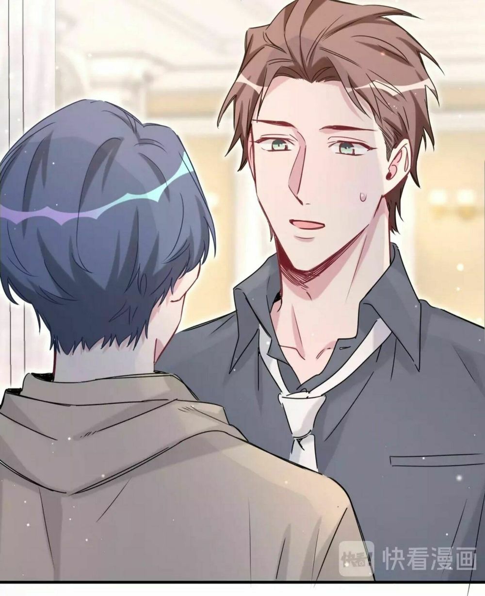 Đứa Bé Là Của Ai ???? Chap 75 - Next Chap 76