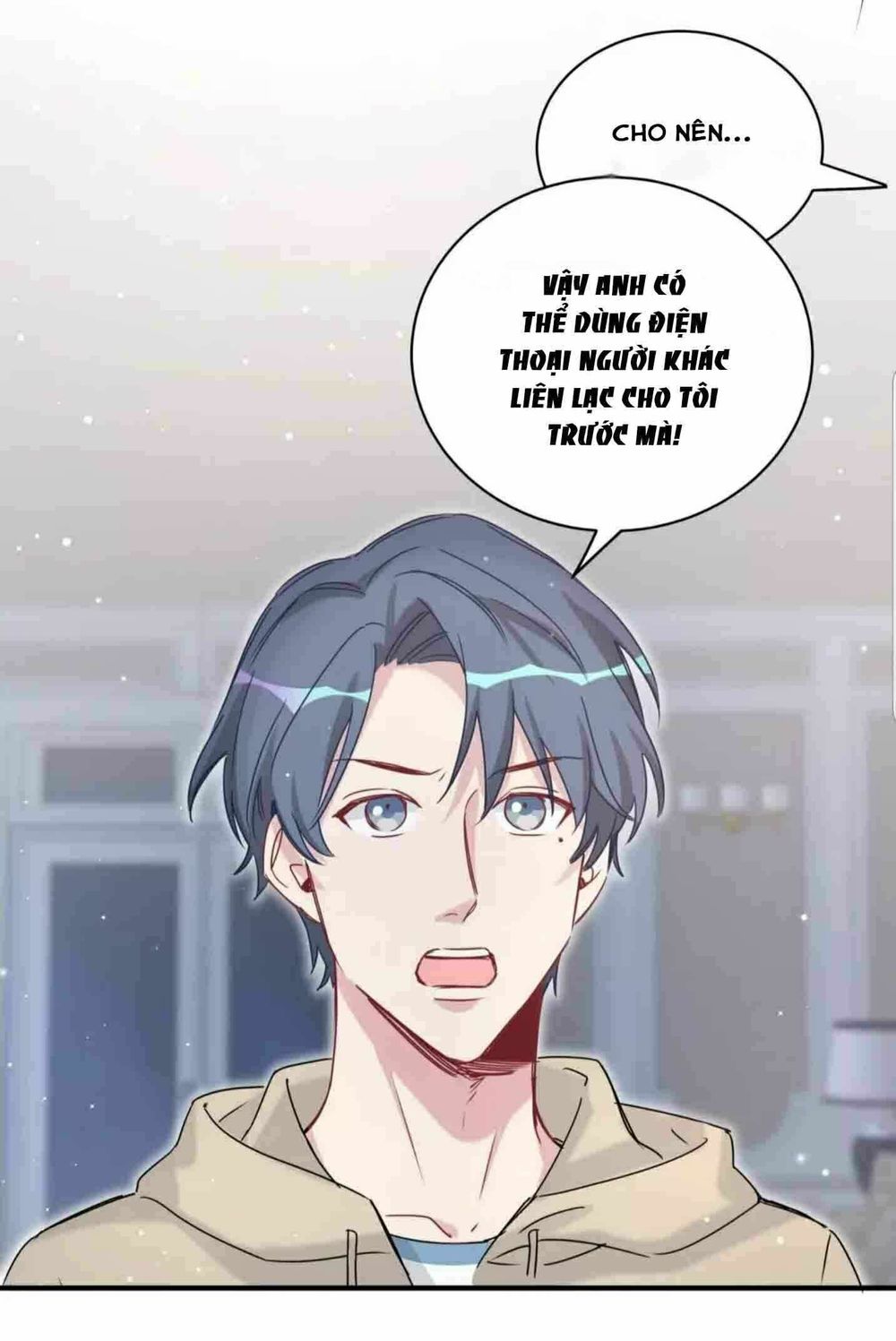Đứa Bé Là Của Ai ???? Chap 75 - Next Chap 76