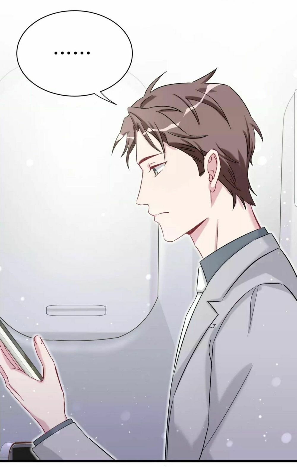 Đứa Bé Là Của Ai ???? Chap 75 - Next Chap 76