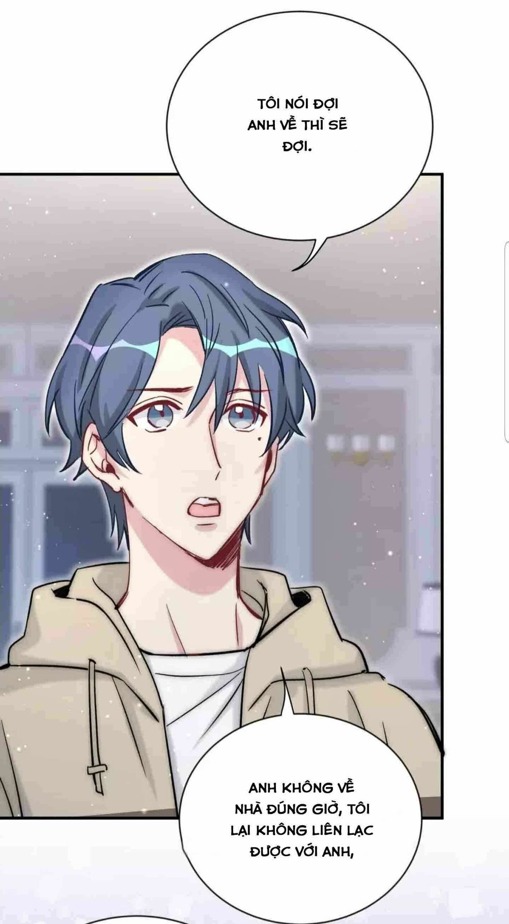 Đứa Bé Là Của Ai ???? Chap 75 - Next Chap 76