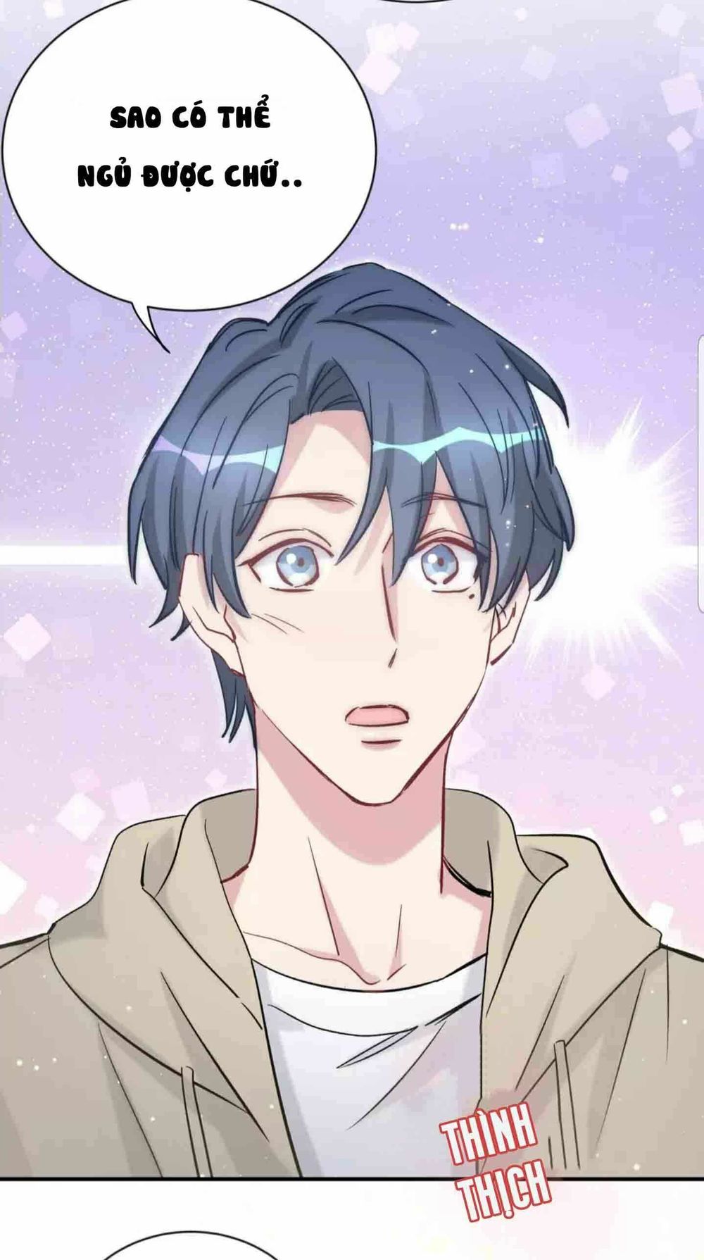 Đứa Bé Là Của Ai ???? Chap 75 - Next Chap 76