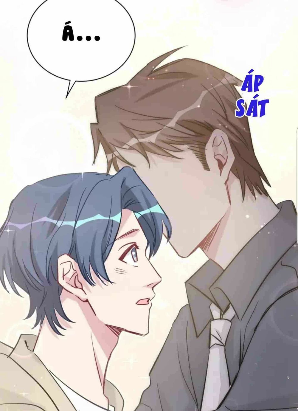 Đứa Bé Là Của Ai ???? Chap 75 - Next Chap 76