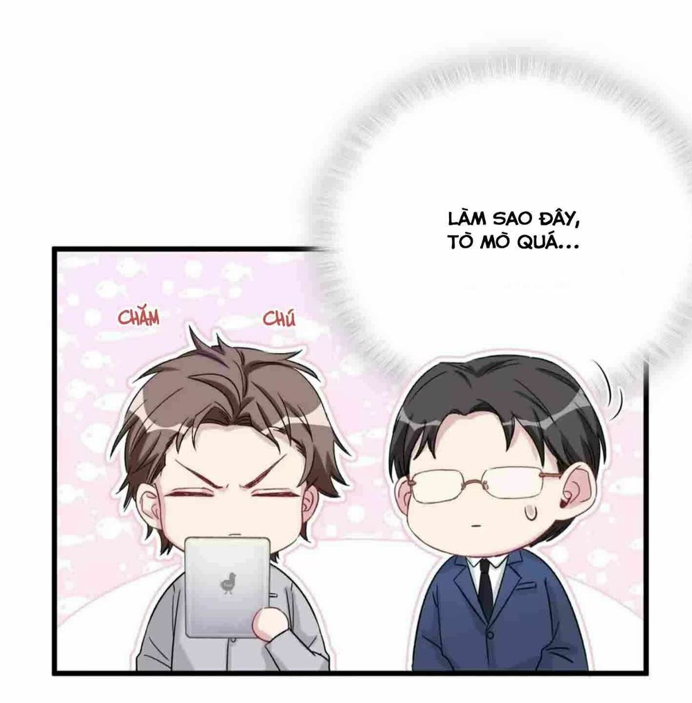 Đứa Bé Là Của Ai ???? Chap 75 - Next Chap 76
