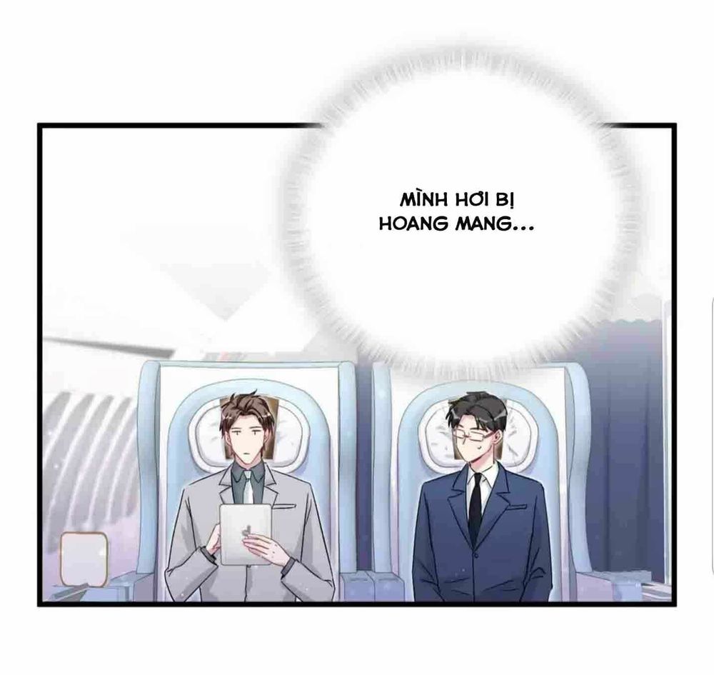 Đứa Bé Là Của Ai ???? Chap 75 - Next Chap 76