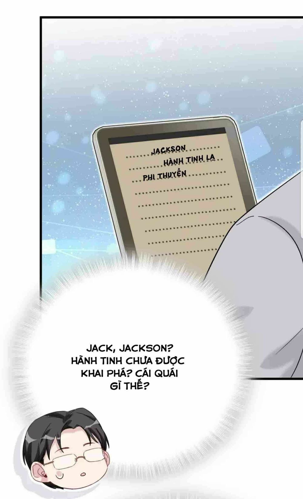 Đứa Bé Là Của Ai ???? Chap 75 - Next Chap 76