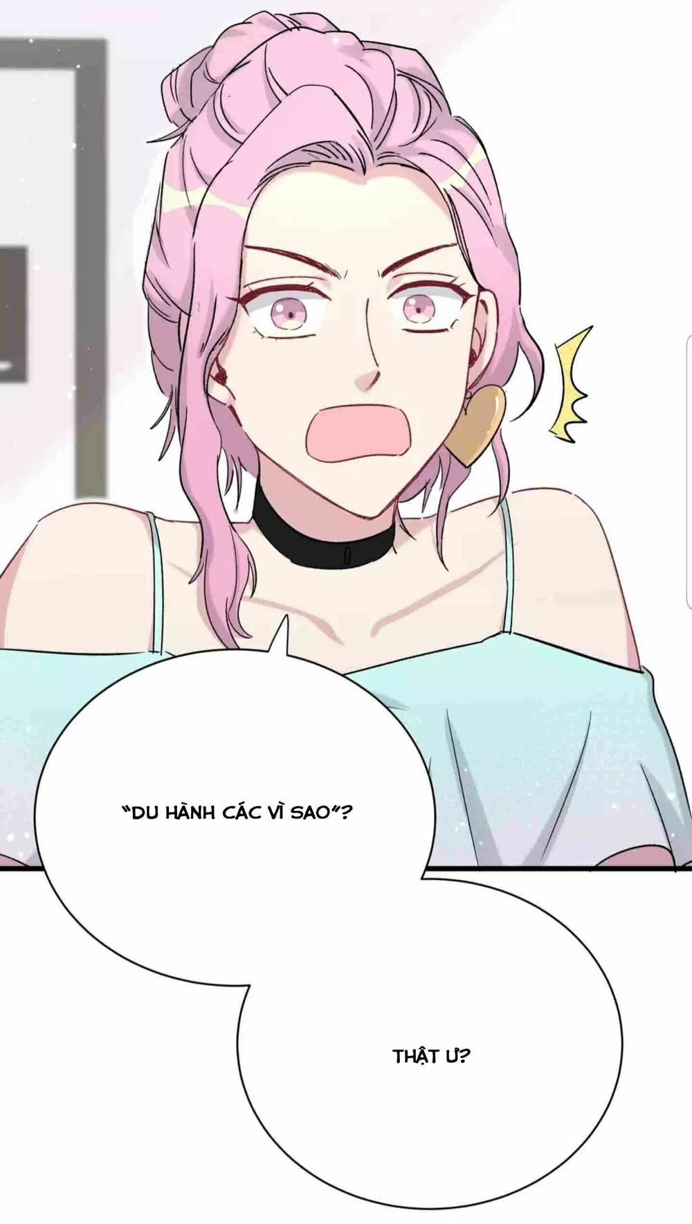 Đứa Bé Là Của Ai ???? Chap 76 - Next Chap 77