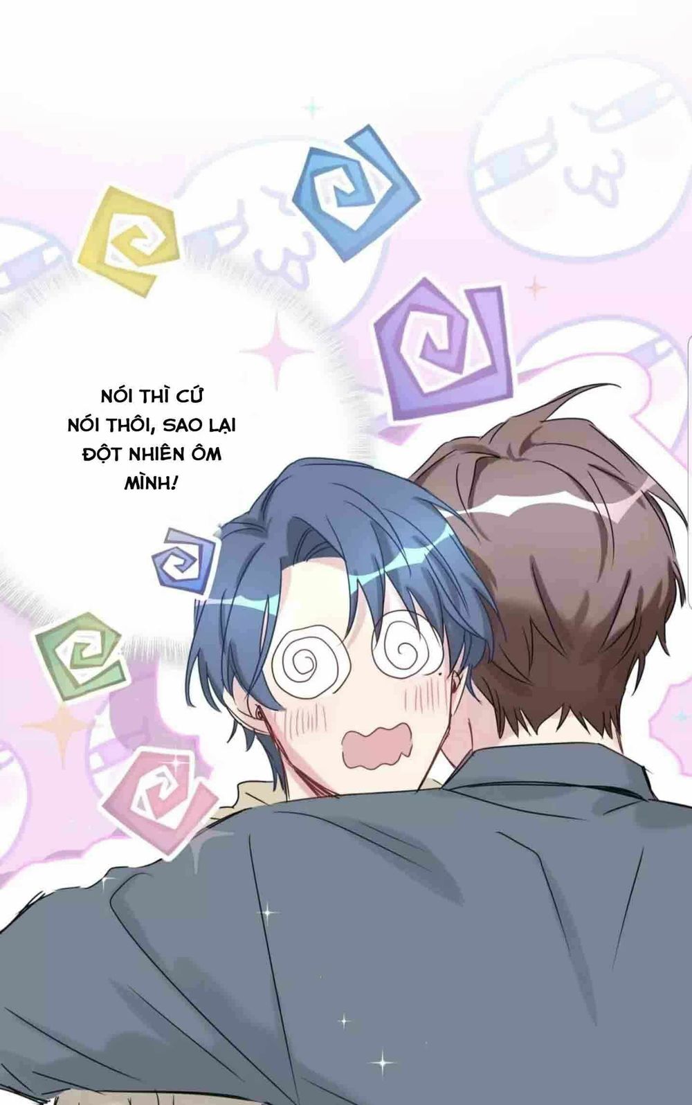 Đứa Bé Là Của Ai ???? Chap 76 - Next Chap 77