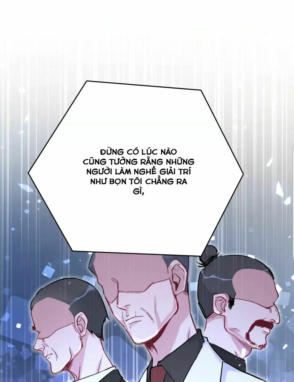 Đứa Bé Là Của Ai ???? Chap 77 - Next Chap 78