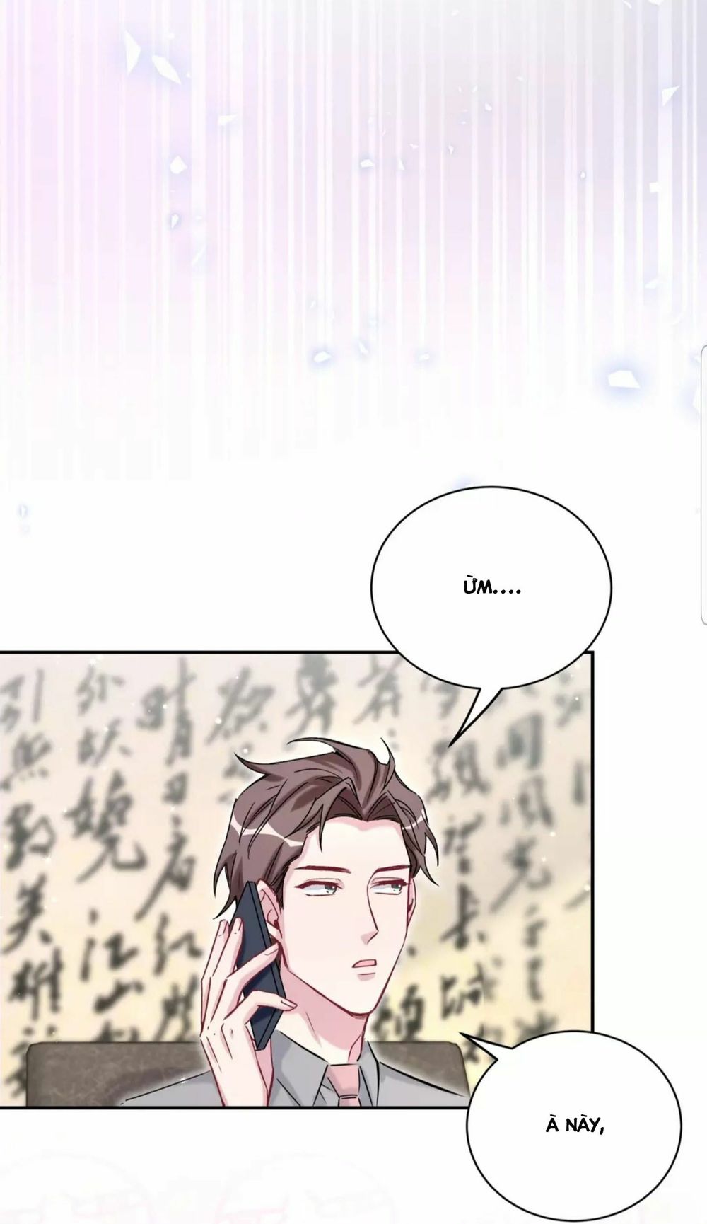 Đứa Bé Là Của Ai ???? Chap 77 - Next Chap 78