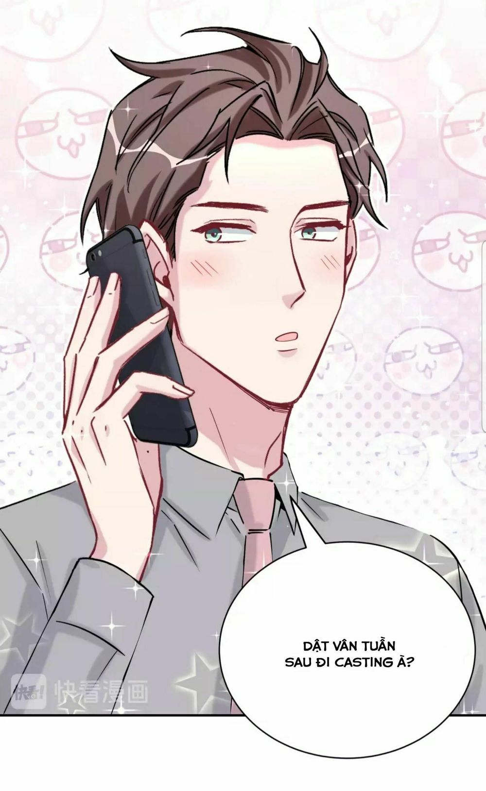 Đứa Bé Là Của Ai ???? Chap 77 - Next Chap 78