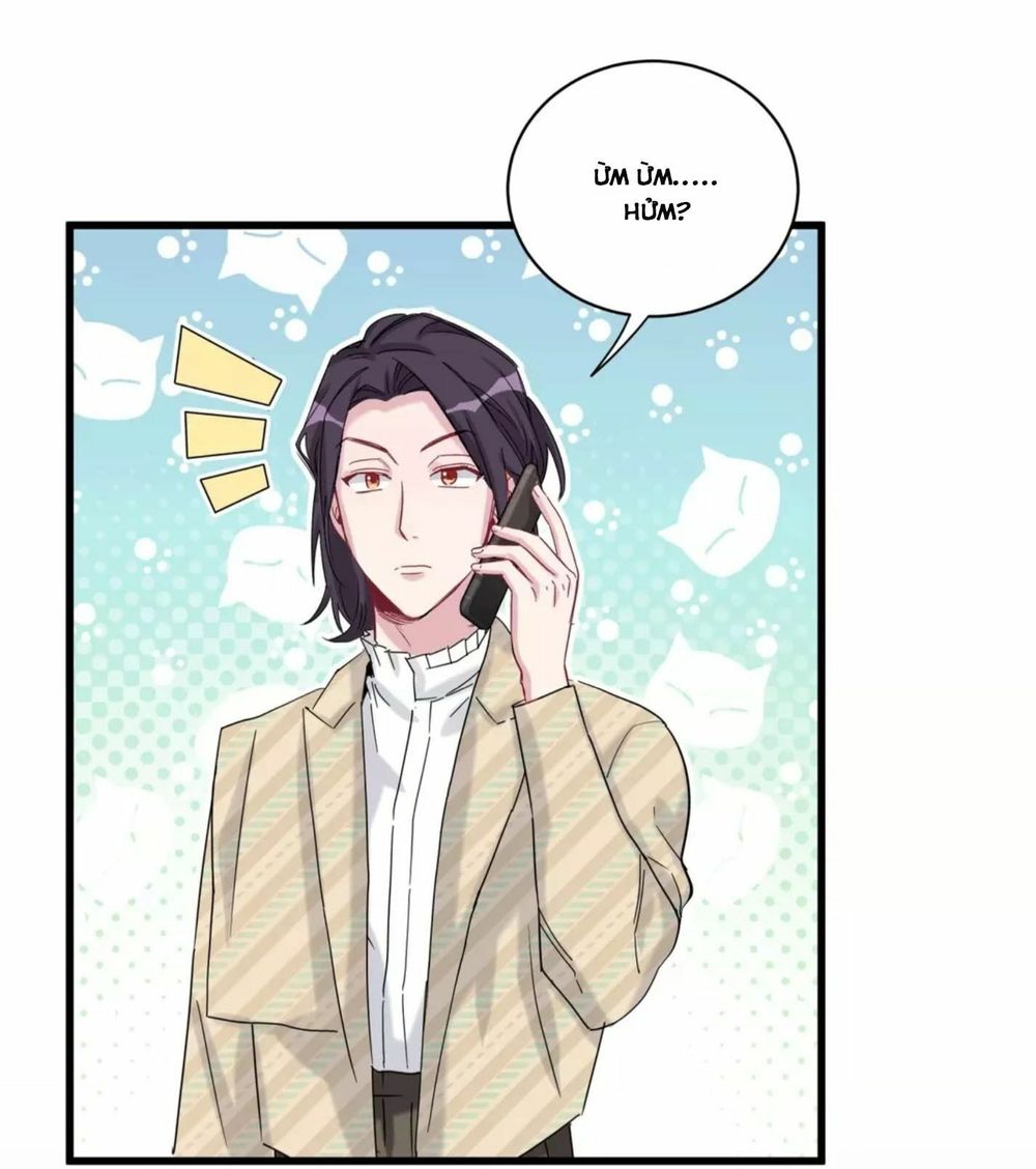 Đứa Bé Là Của Ai ???? Chap 77 - Next Chap 78