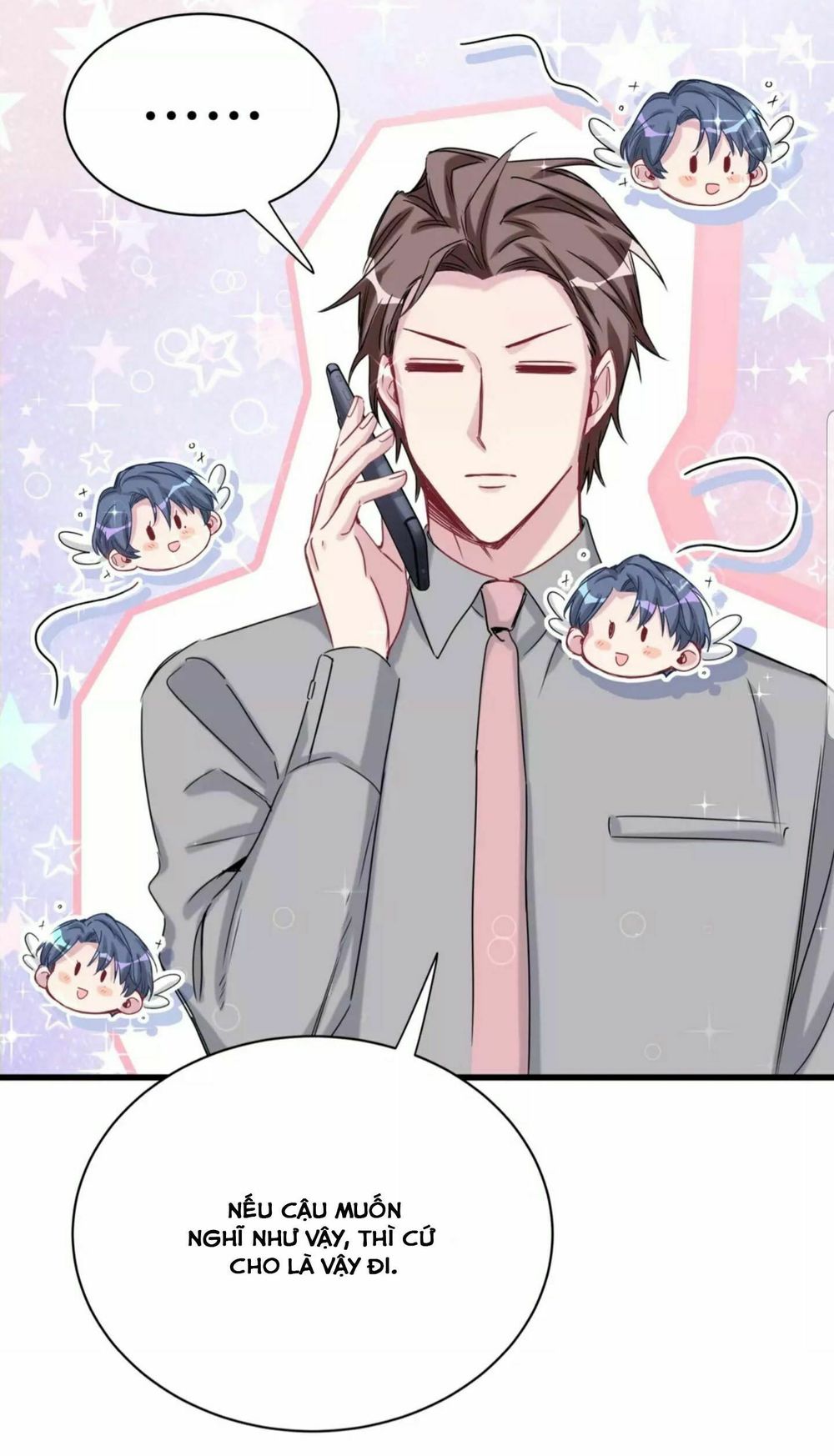 Đứa Bé Là Của Ai ???? Chap 77 - Next Chap 78