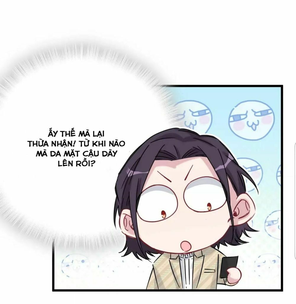 Đứa Bé Là Của Ai ???? Chap 77 - Next Chap 78