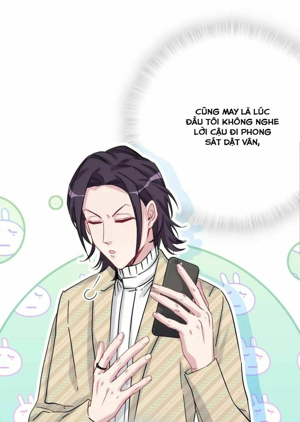 Đứa Bé Là Của Ai ???? Chap 77 - Next Chap 78