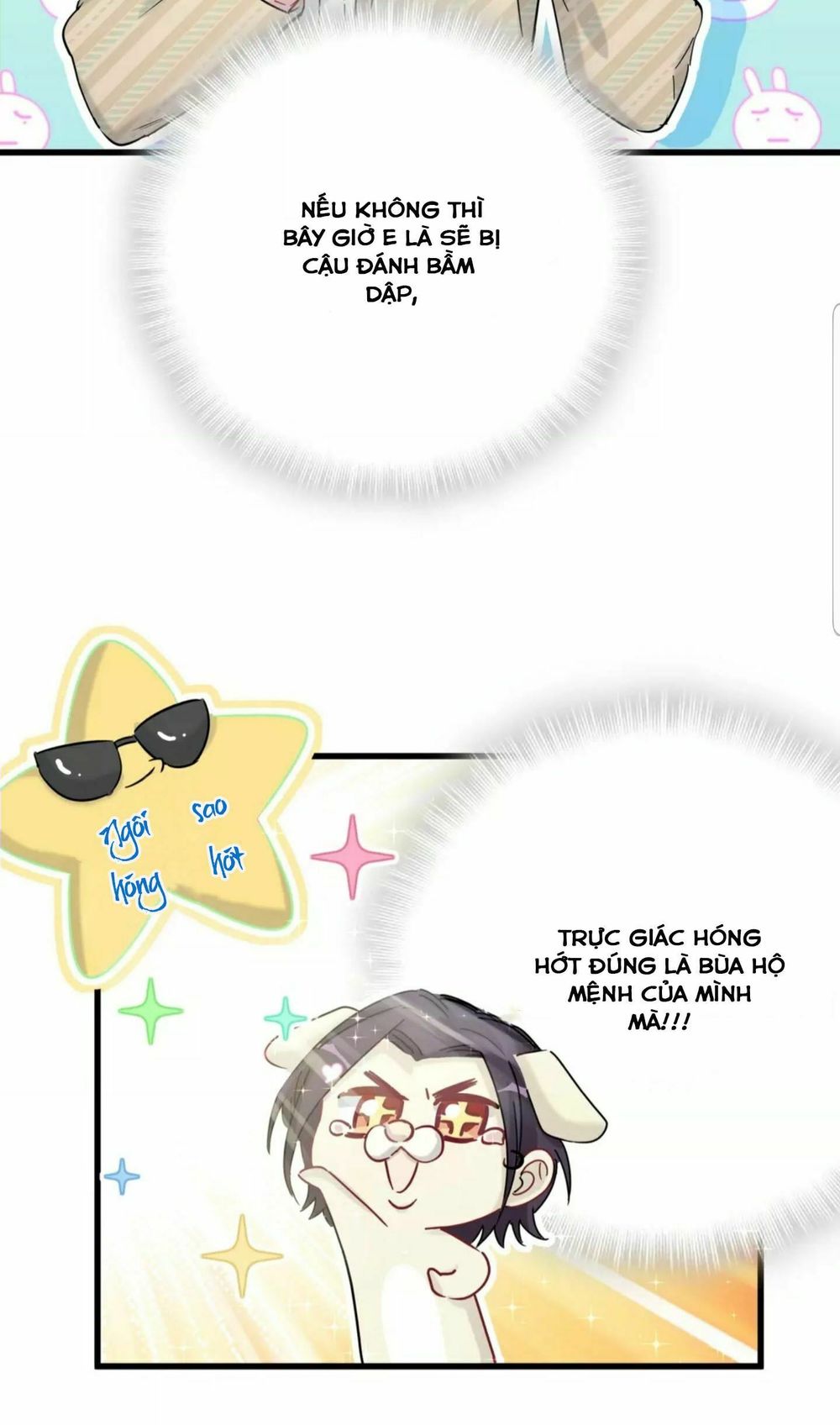 Đứa Bé Là Của Ai ???? Chap 77 - Next Chap 78