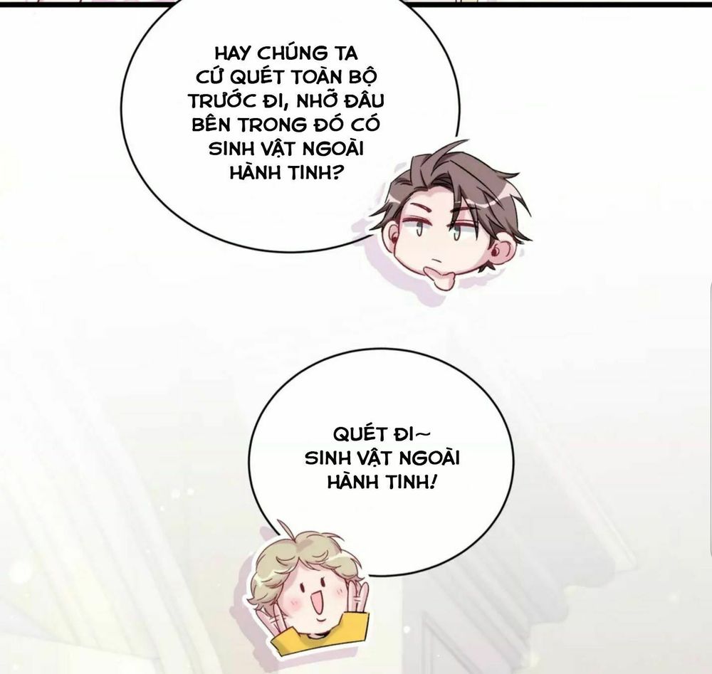 Đứa Bé Là Của Ai ???? Chap 77 - Next Chap 78