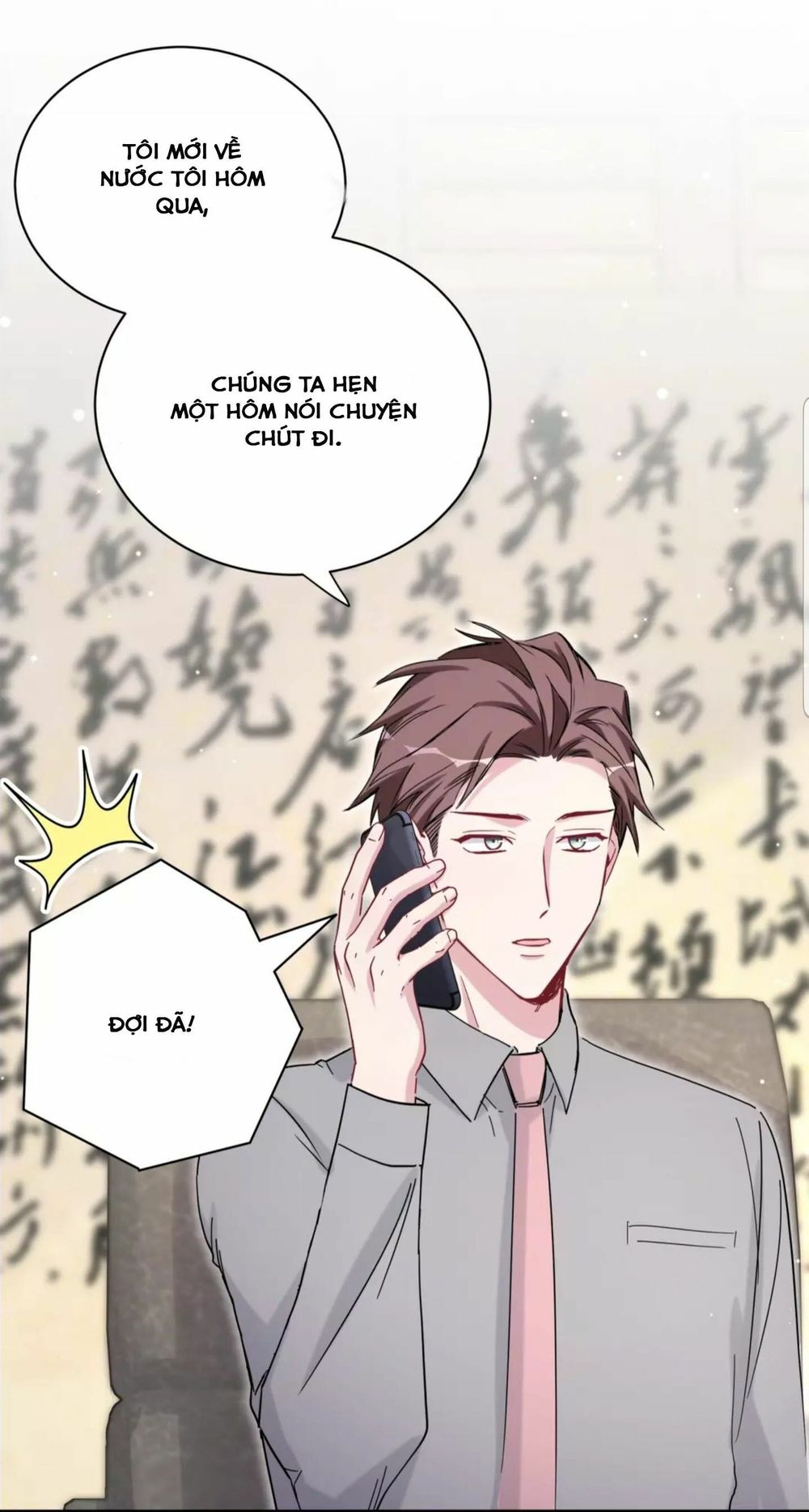 Đứa Bé Là Của Ai ???? Chap 77 - Next Chap 78