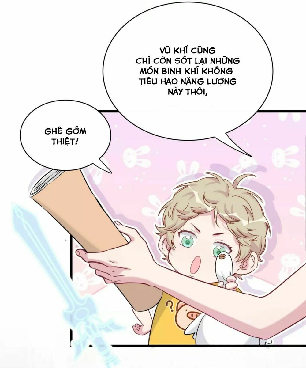 Đứa Bé Là Của Ai ???? Chap 77 - Next Chap 78