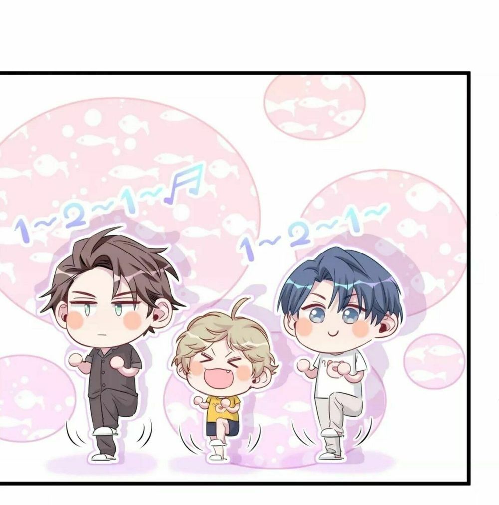 Đứa Bé Là Của Ai ???? Chap 77 - Next Chap 78