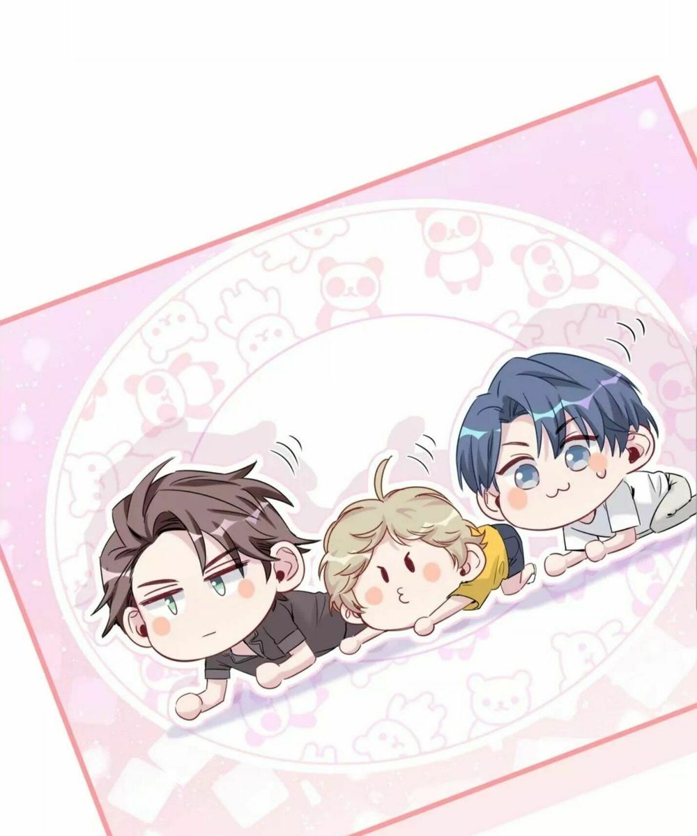 Đứa Bé Là Của Ai ???? Chap 77 - Next Chap 78