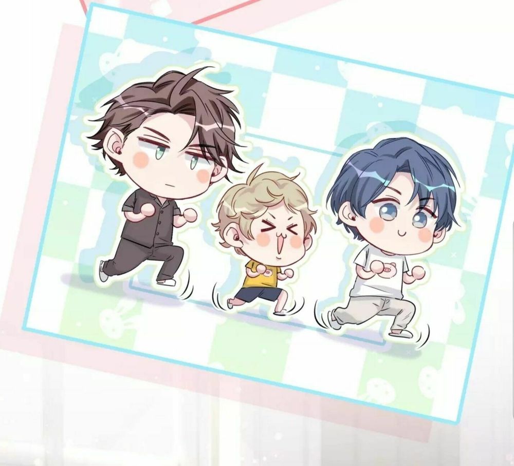 Đứa Bé Là Của Ai ???? Chap 77 - Next Chap 78