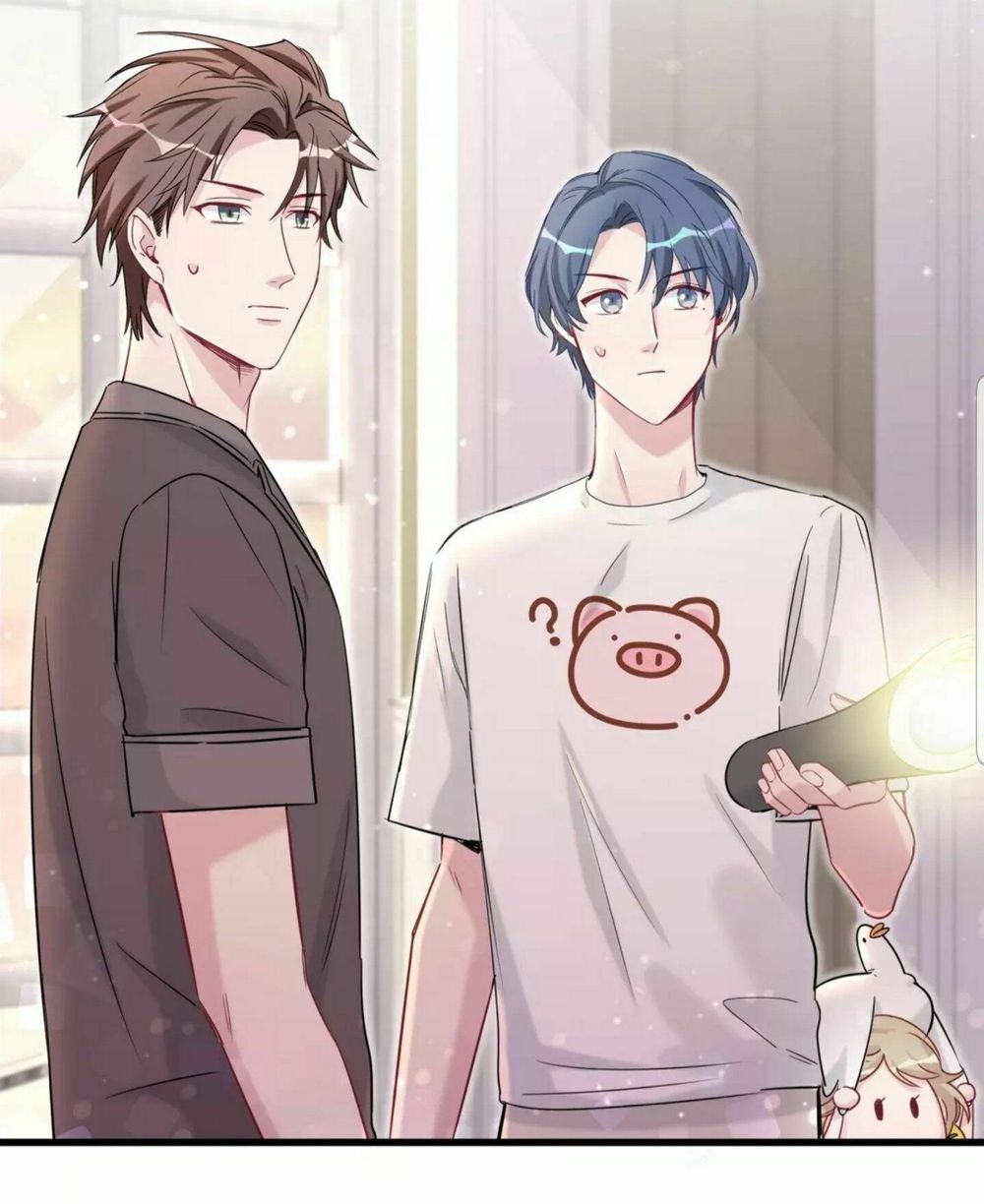 Đứa Bé Là Của Ai ???? Chap 77 - Next Chap 78