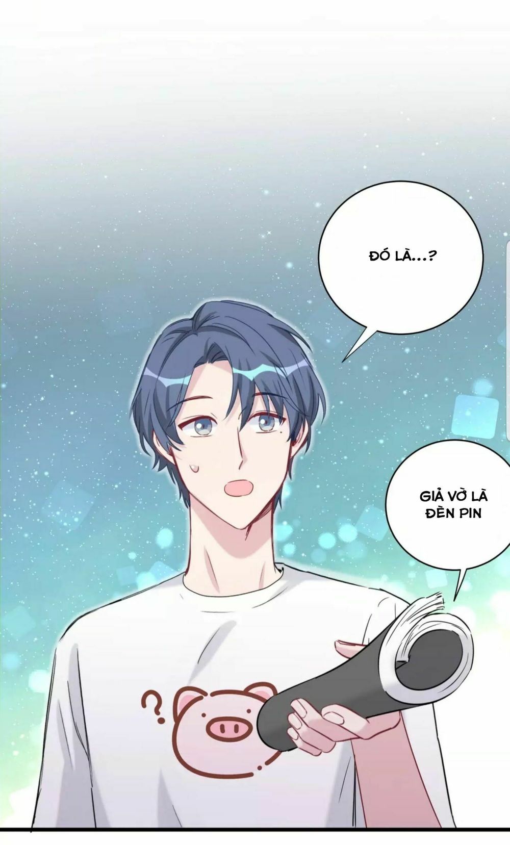 Đứa Bé Là Của Ai ???? Chap 77 - Next Chap 78