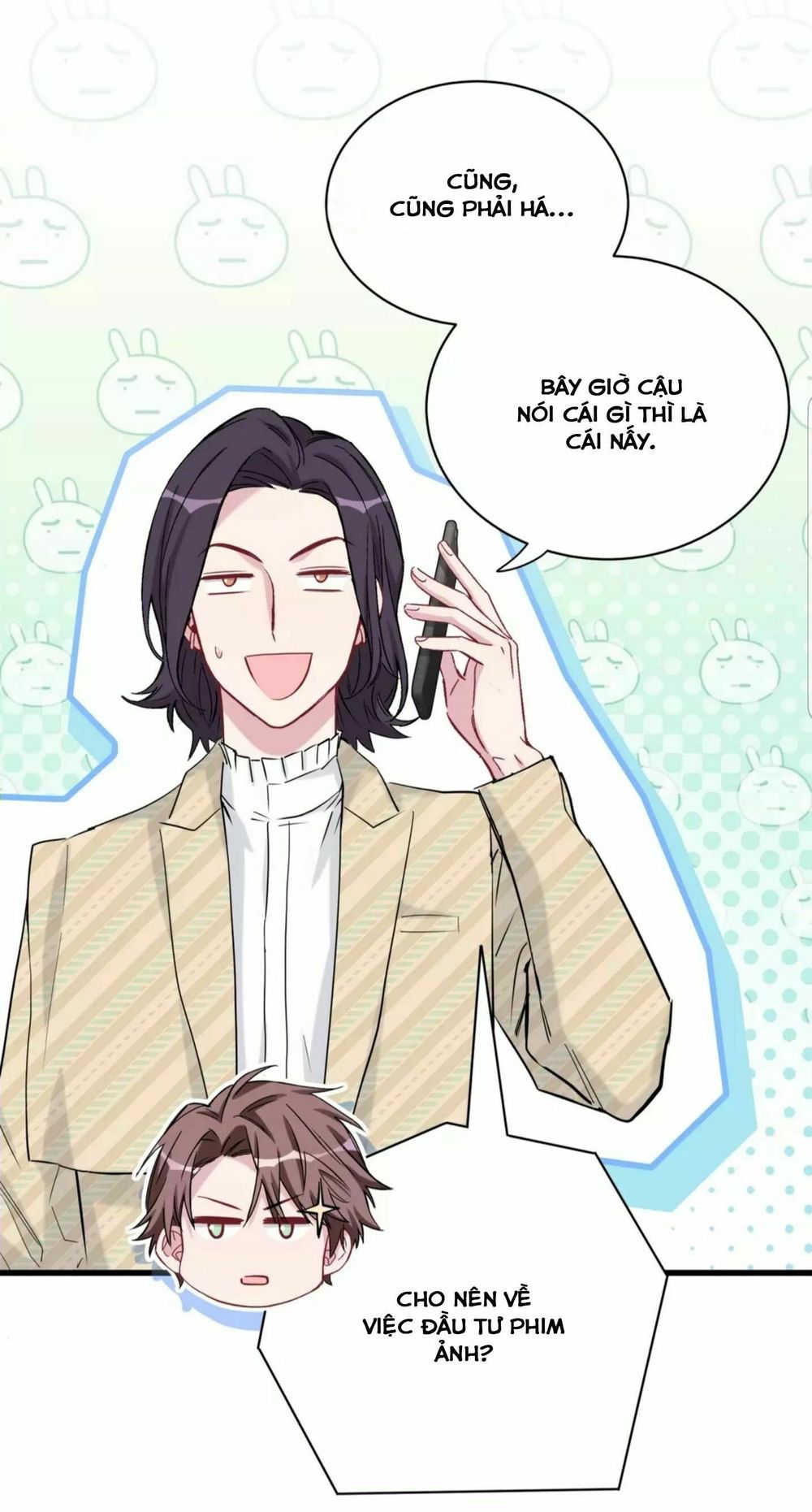 Đứa Bé Là Của Ai ???? Chap 77 - Next Chap 78
