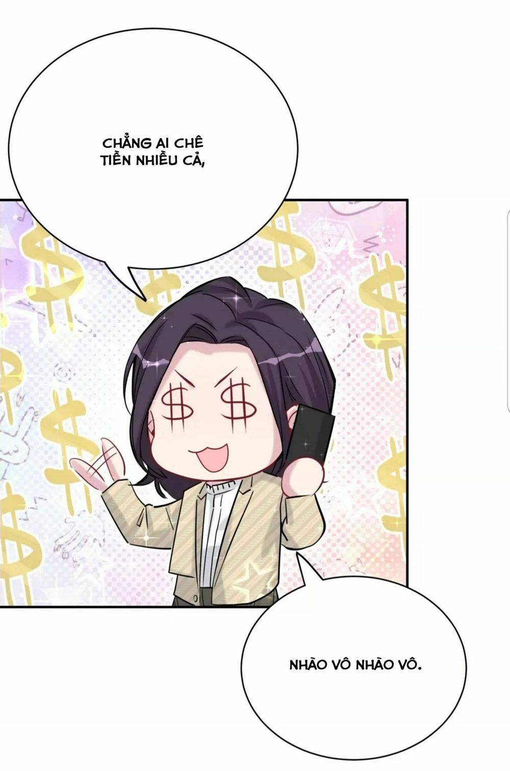 Đứa Bé Là Của Ai ???? Chap 77 - Next Chap 78