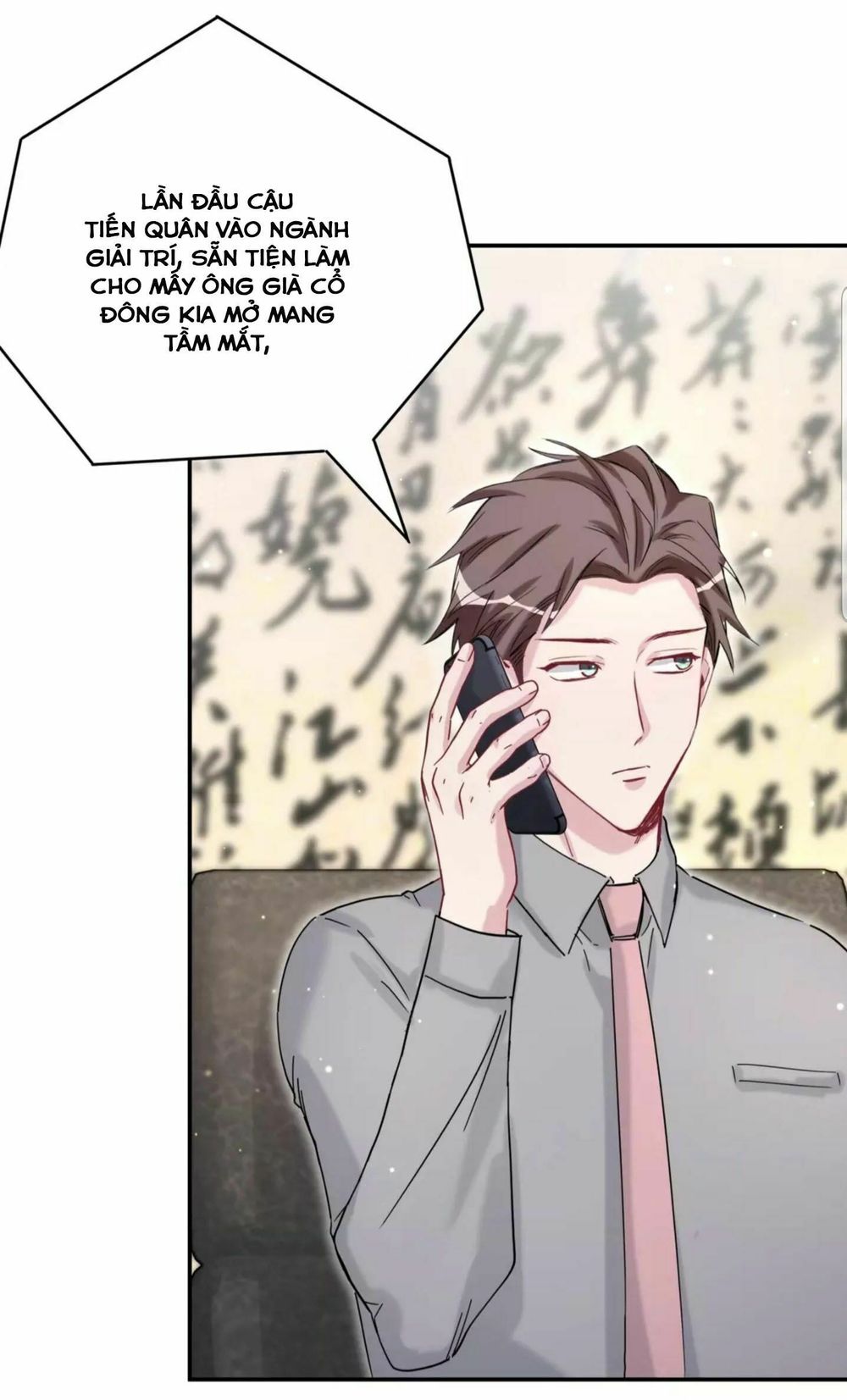 Đứa Bé Là Của Ai ???? Chap 77 - Next Chap 78