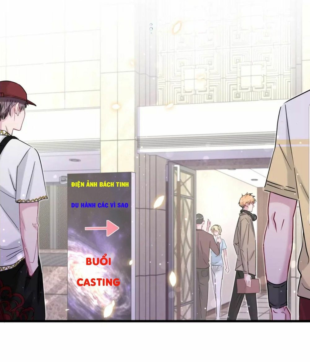Đứa Bé Là Của Ai ???? Chap 79 - Next Chap 80