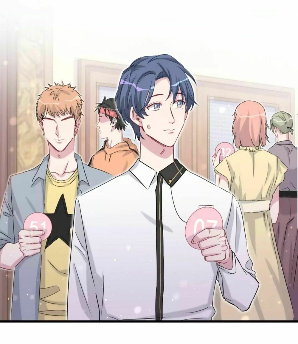 Đứa Bé Là Của Ai ???? Chap 79 - Next Chap 80