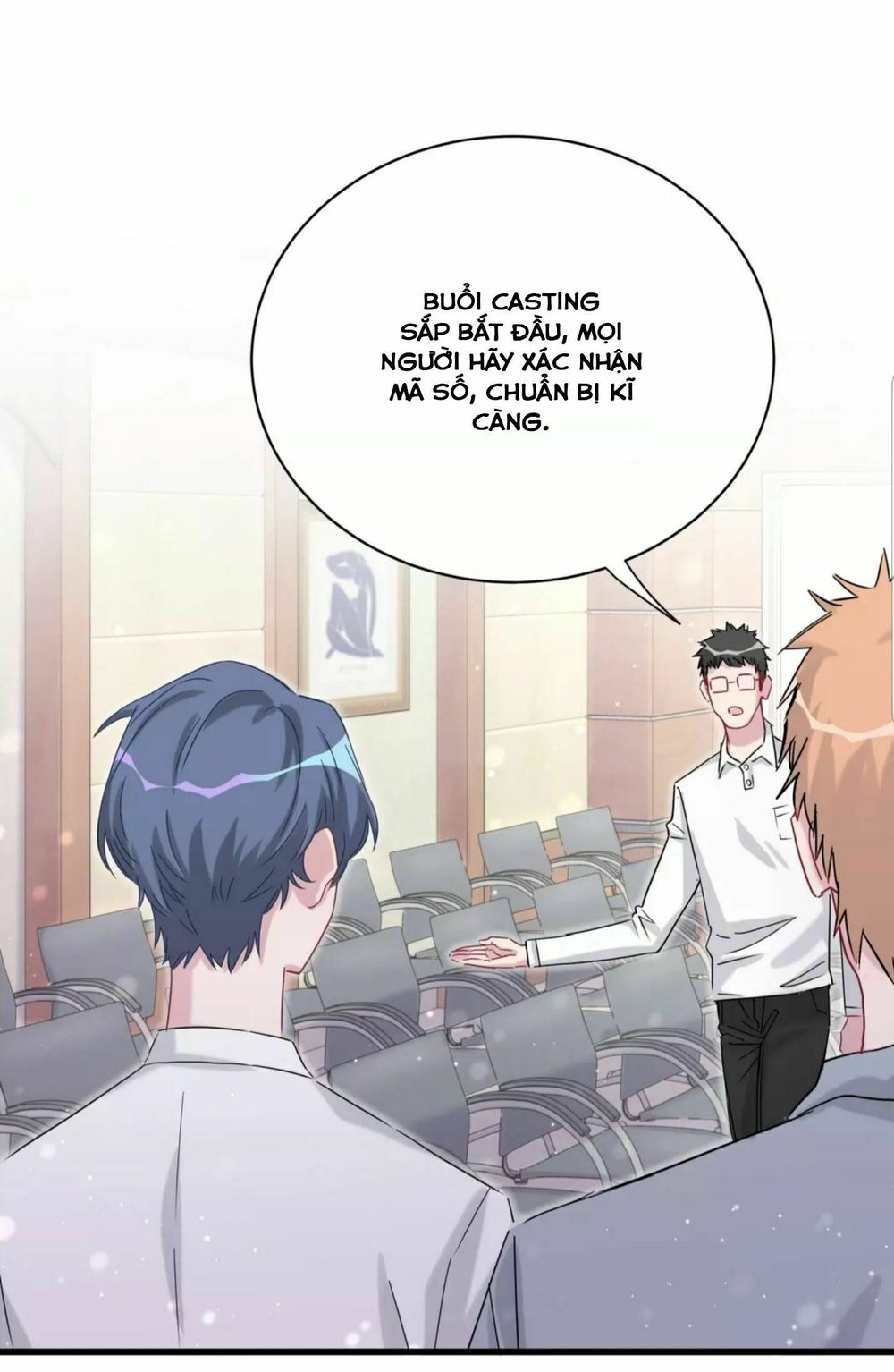 Đứa Bé Là Của Ai ???? Chap 79 - Next Chap 80
