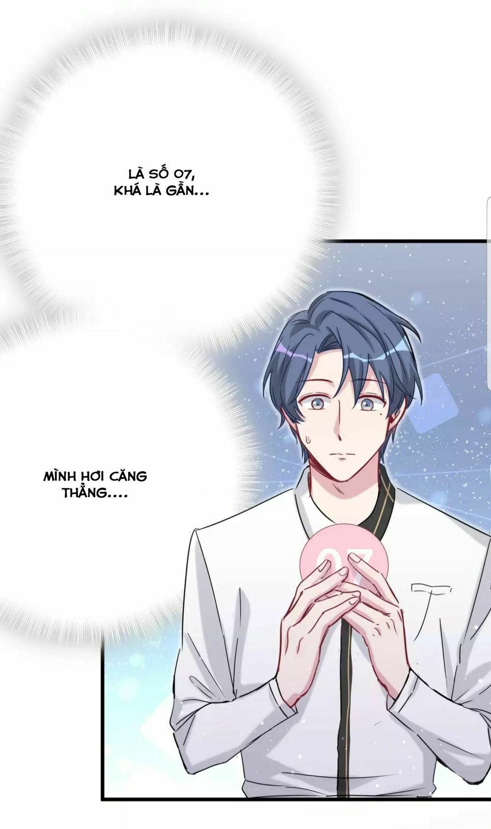 Đứa Bé Là Của Ai ???? Chap 79 - Next Chap 80
