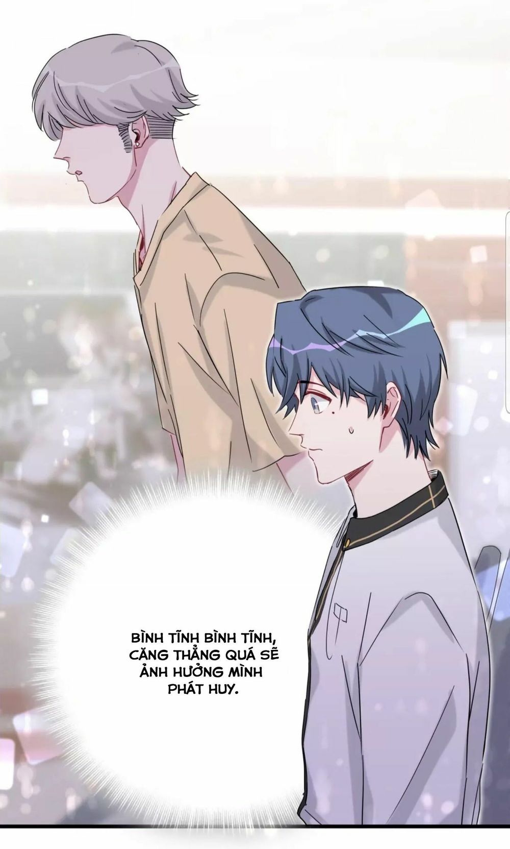 Đứa Bé Là Của Ai ???? Chap 79 - Next Chap 80