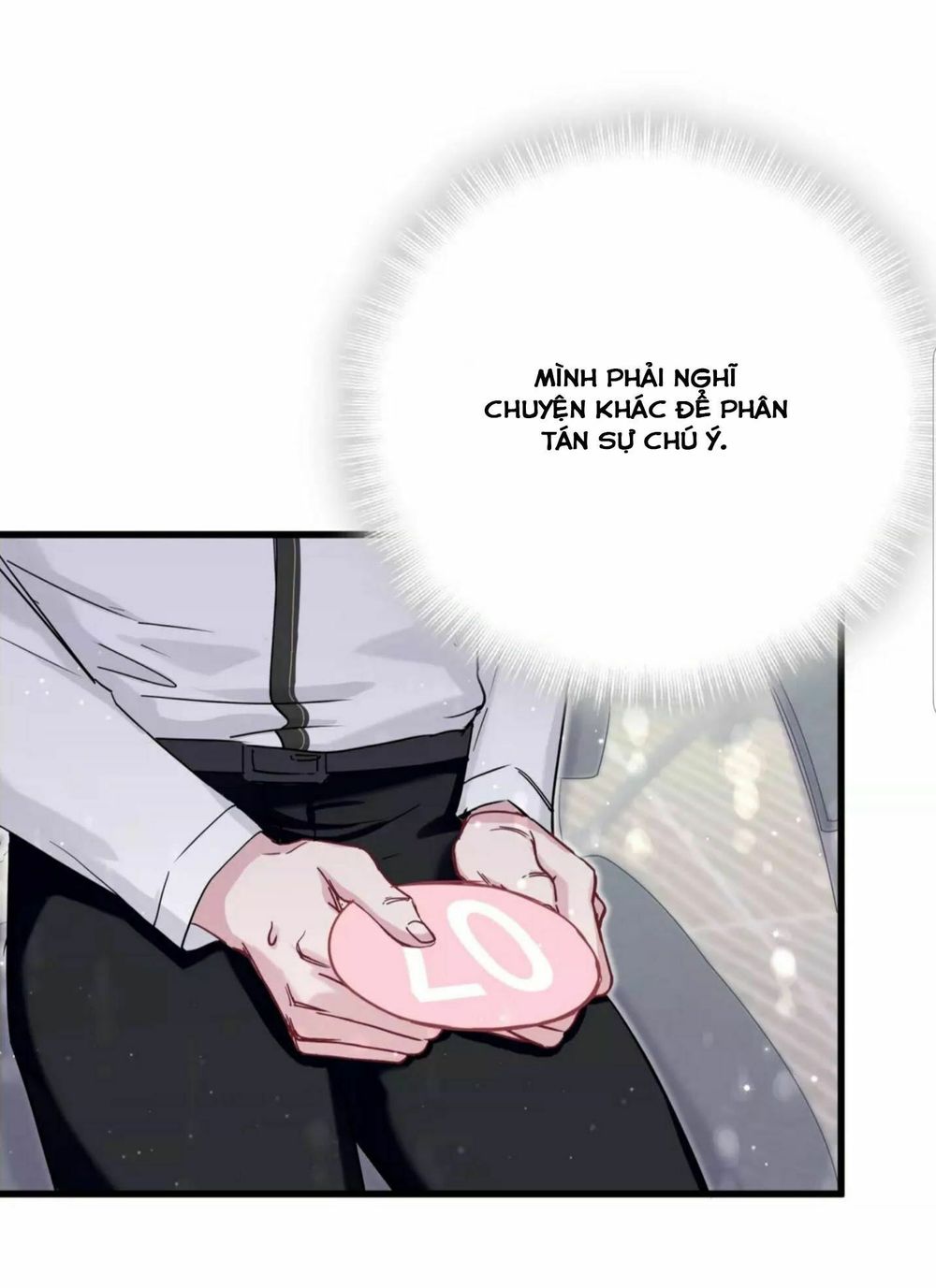 Đứa Bé Là Của Ai ???? Chap 79 - Next Chap 80
