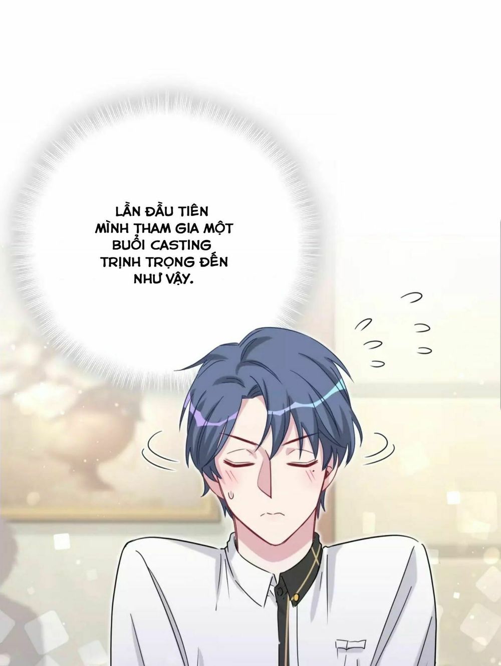 Đứa Bé Là Của Ai ???? Chap 79 - Next Chap 80