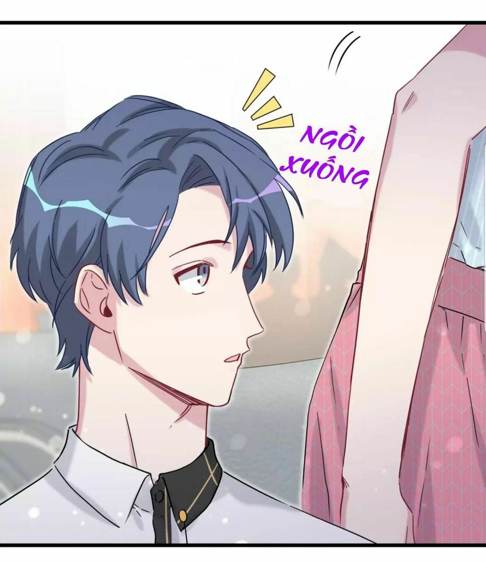 Đứa Bé Là Của Ai ???? Chap 79 - Next Chap 80