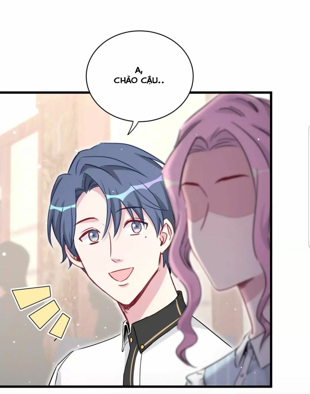 Đứa Bé Là Của Ai ???? Chap 79 - Next Chap 80