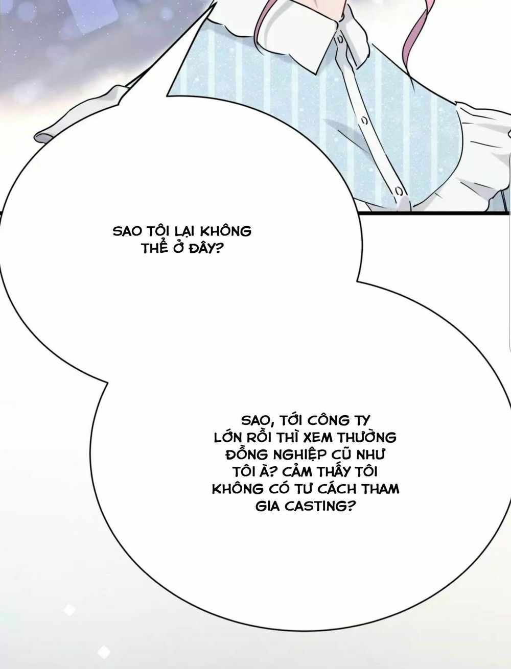 Đứa Bé Là Của Ai ???? Chap 79 - Next Chap 80