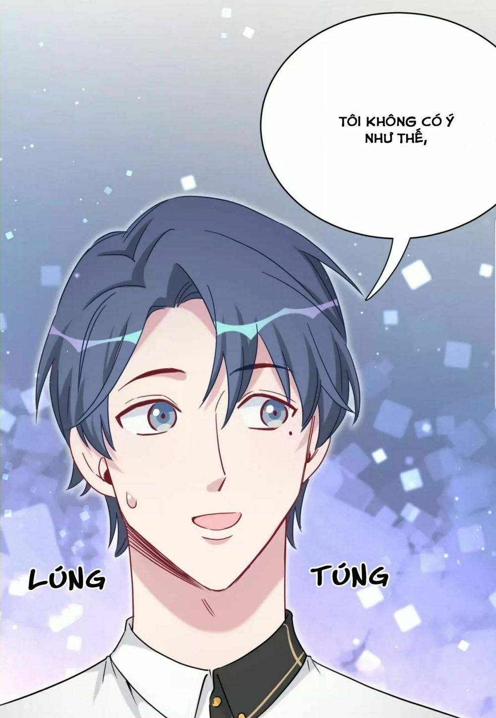 Đứa Bé Là Của Ai ???? Chap 79 - Next Chap 80