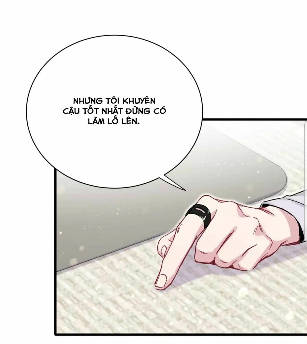 Đứa Bé Là Của Ai ???? Chap 79 - Next Chap 80