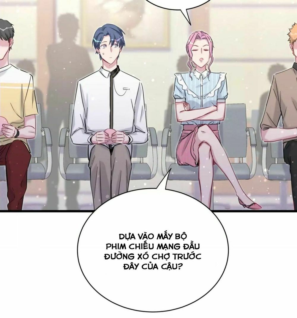 Đứa Bé Là Của Ai ???? Chap 79 - Next Chap 80